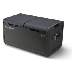 Nevera portátil de compresor Dometic CFX5 95DZ 12/24 V y 230 V 97000050764