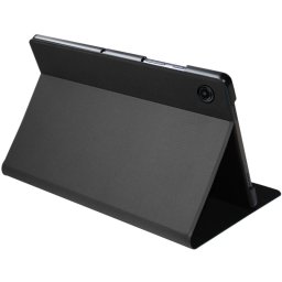 Silverht - Funda Para Tablet Samsung Tab A11/A9 8.7 Pulgadas Con Función Soporte Negro