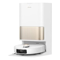 Robot Aspirador y Fregasuelos Dreame L40s Pro Ultra con Autovaciado Navegación Láser 19.000 Pa WiFi