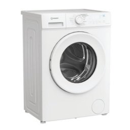 Lavadora Indesit IMA 864 MY TIME SPT 8 kg Carga Frontal 1400 rpm A Blanca