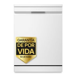 Lavavajillas LG Quadwash Steam Tercera Bandeja A Vapor y Easy Rack Plus