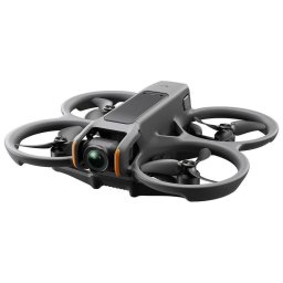 DJI Avata 2 Fly Smart Combo (tres baterías) - Dron FPV compacto 4K con Goggles N3 y RC Motion 3