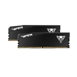 Memoria RAM Patriot Viper Elite5 Ultra 96GB 2x48GB DDR5 6000MHz CL32 XMP Disipador