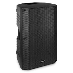 Altavoces Vonyx 2 vías cableados 800W ABS biamplificados uso DJ y escenario