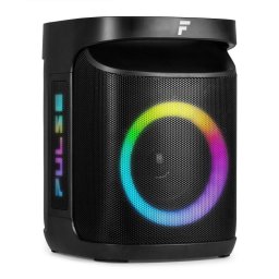 Altavoces Fenton Portátiles Party Inalámbricos 60W con Bluetooth y karaoke