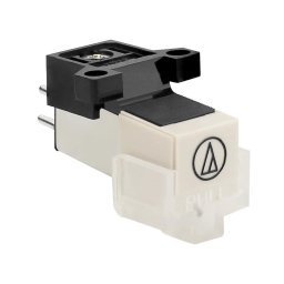 Cápsula imán móvil Audizio RPS2 Aguja diamante Audio-Technica AT-3600L