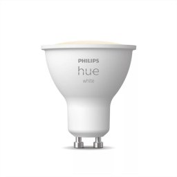 Bombilla Inteligente Philips GU10 Bluetooth/Zigbee LED