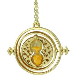 Llavero ABYstyle ABYKEY322 Oro Metal Unisex
