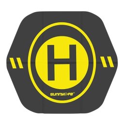 Base de aterrizaje para drones Sunnylife 55 cm hexagonal TY-TJP08