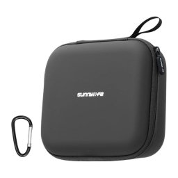 Fundas para Dron Sunnylife NE2-B122 DJI Neo 2 Negro