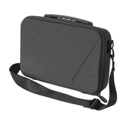 Bolsa Sunnylife Adventure Combo para DJI Osmo Action 6 Negra