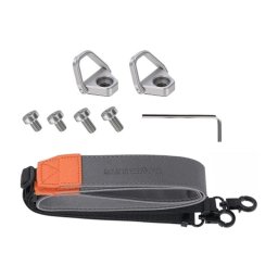 Cinturón de cuello Sunnylife GS014 para DJI RC2/1, RC PRO2/1, RC PLUS2/1 y Smart Controller