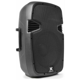 Altavoces Vonyx PA Bluetooth 600W con MP3 y entrada de micrófono