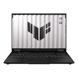 Portátil Asus TUF Gaming A16 FA608UP-QT220 16" AMD Ryzen 7 260 16GB 512GB SSD RTX 5070 Sin Sistema Operativo