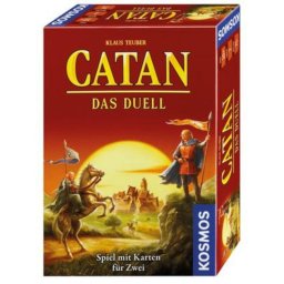 Expansión de juego de mesa Kosmos 69373 2 jugadores 75 min