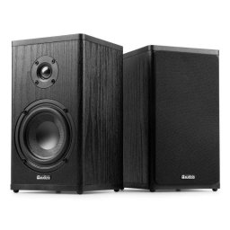 Altavoces Audizio Estéreo inalámbricos 100W con batería y Bluetooth