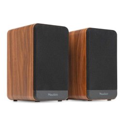 Altavoces Audizio Estantería Bluetooth 5.3 80W con HDMI ARC y mando