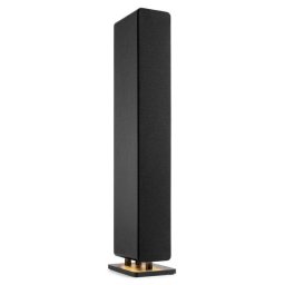 Altavoces Audizio Torre ARCO Bluetooth 5.2 160W con radio DAB+ y USB