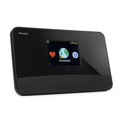 Sintonizador Audizio Livorno Radio Internet DAB+ FM Bluetooth 5.0 WiFi