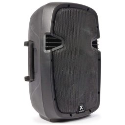 Altavoz activo Vonyx SPJ-1000ABT 400W Bluetooth MP3 10 pulgadas