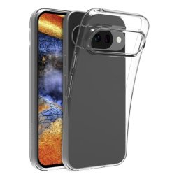 Funda para móvil dbramante1928 Greenland Cover case plástico transparente para Google Pixel 10 / 10 Pro