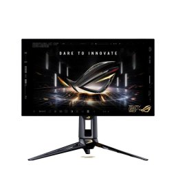 Monitor ASUS PG27AQWP-G 26,5" Wide Quad HD 540Hz HDR Trueblack 500 Tandem OLED Ajuste de altura