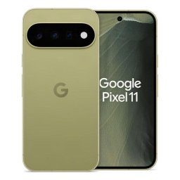 Google Pixel 11 5G 12GB 256GB 6.2" Verde Oliva