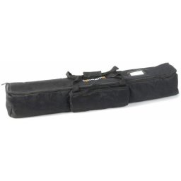 Maleta blanda BeamZ AC-425 para protección de iluminación de disco móvil