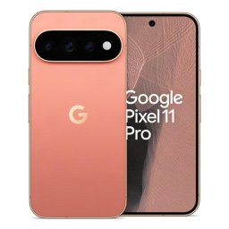 Google Pixel 11 Pro 5G 12GB 256GB 6.34" Naranja Canyon