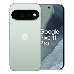 Google Pixel 11 Pro 5G 12GB 256GB 6.34" Gris niebla