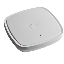 Punto de Acceso Inalámbrico Cisco Catalyst 9130AXE WiFi 6 PoE