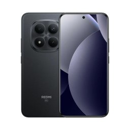 Xiaomi REDMI Note 15 Pro Plus 5G 8GB 256GB 6,83" Negro cámara 200 MP