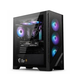 PCM MSI Advanced Ironclaw Intel Core Ultra 5 250KF Plus/32GB/1TB SSD/RTX 5060 Ti 8GB/Win11 Pro