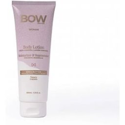BOW Nancy Loción Corporal Hidratante 200ml