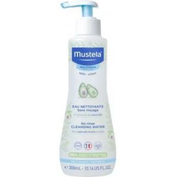 Mustela Bebé Physiobebé 300ml