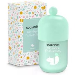 Suavinex Bebé Colonia Infantil 100ml