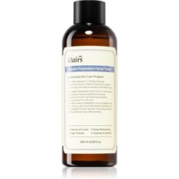 Supple Preparation Facial Toner Tónico Hidratante Equilibrador Del Nivel De Ph De La Piel 180 Ml