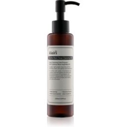Gentle Black Deep Cleansing Oil Aceite Para Una Limpieza Profunda Para Pieles Grasas 150 Ml