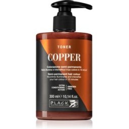 Toner Tóner Para Sombras Naturales Copper 300 Ml