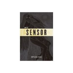 Logista Libros S.l. Sensor
