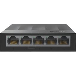 TP-LINK TPLINK LS1005G - Switch, 5 puertos, Gigabit Ethernet