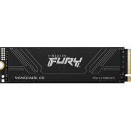 SFYR2S/1T0 - KINGSTON FURY RENEGADE G5 PCIe 5,0 NVMe M.2, 1 TB