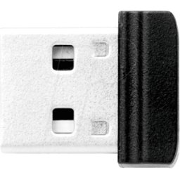 VERBATIM 98130 - Memoria USB, USB 2,0, 32 GB, Store´n´stay Nano