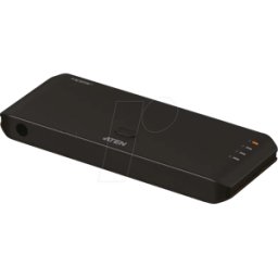 ATEN VS4841 - 4 puertos 4K HDMI switch