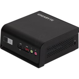 GIGABYTE GB-BTIP-N150 - Barebone PC, BRIX, INTEL® Procesador N150