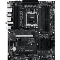 MSI 7E97-001R - MSI PRO B850-S EVO WIFI (AM5)