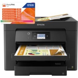 Epson Multifuncional WorkForce WF-7830DTWF A3 Wi-Fi