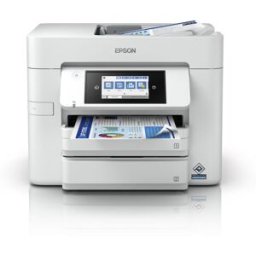 Epson Multifuncional WorkForce WF-4810DTWF Wi-Fi
