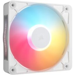Corsair Ventilador iCUE Link RX120 II RGB PWM Blanca 120mm
