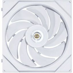 Lian-Li Ventilador UNI FAN TL140 RGB Reverse PWM Blanco 140mm